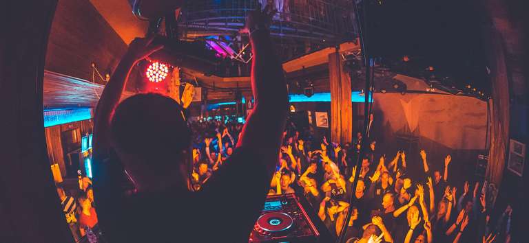 Winter Jasná Opening 2025: The Biggest Party under Chopok