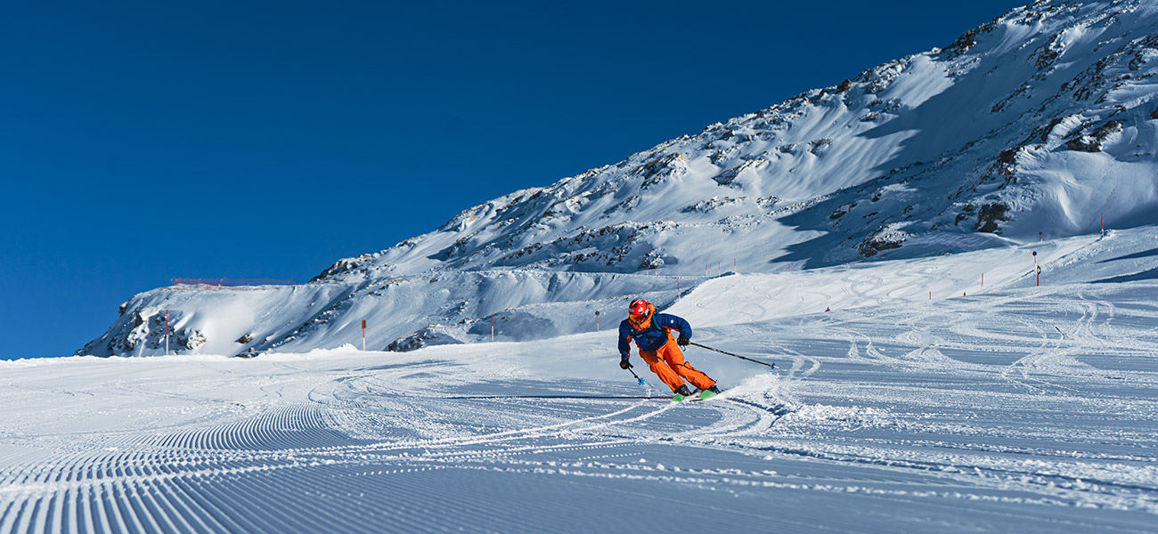 Ľadovec Molltaler skipasy