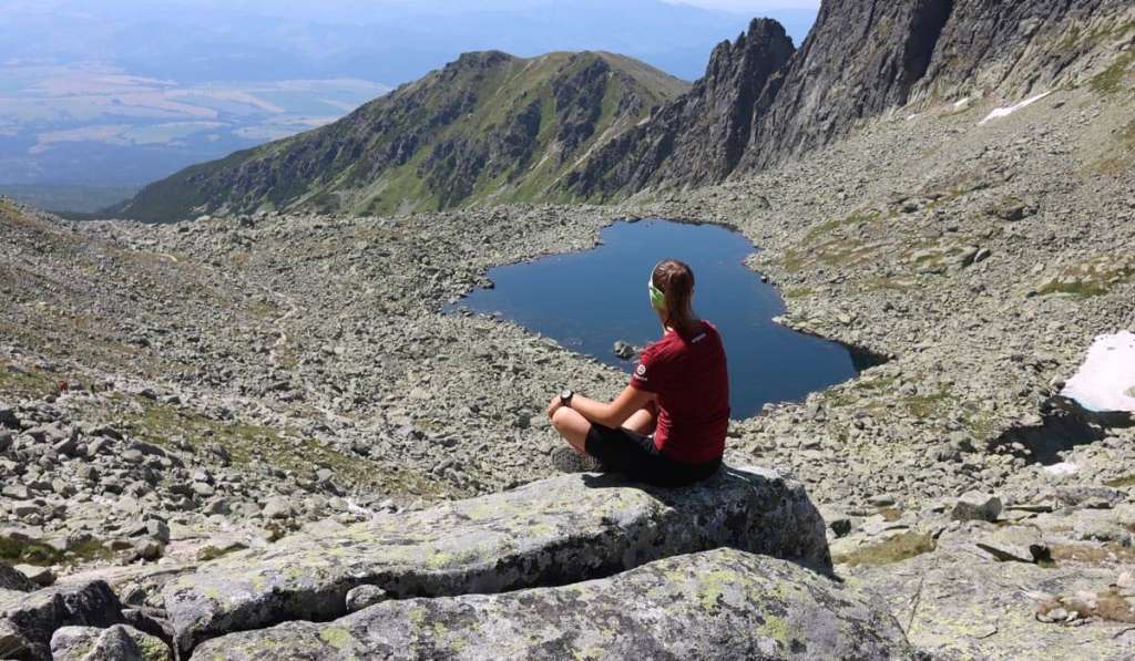 Hohen Tatra Furkotska-Tal