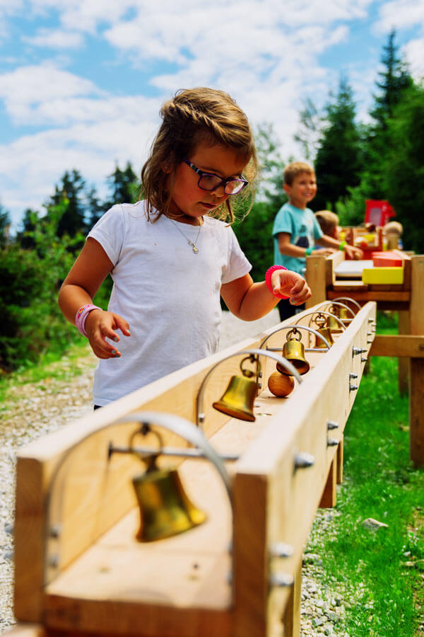 Marble run Austria