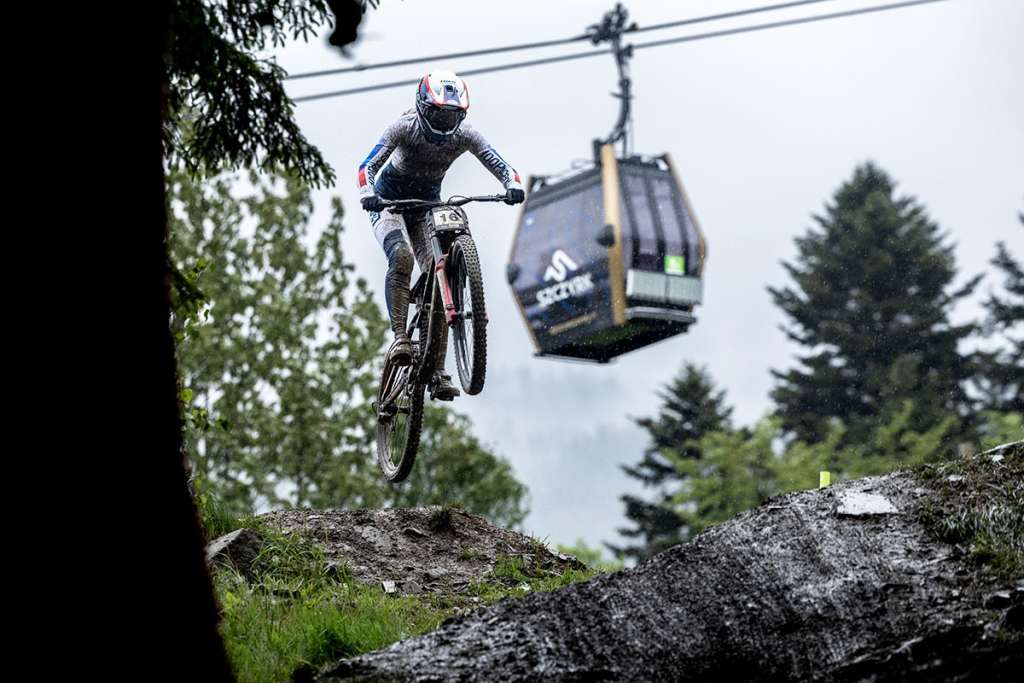 Szczyrk Bike Park