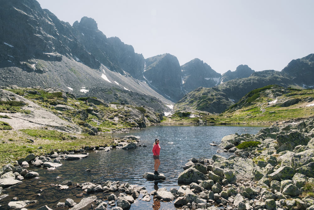 Wandertipps Hohen Tatra Slowakei
