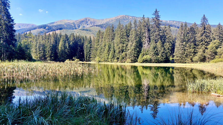 Jezioro Vrbickie