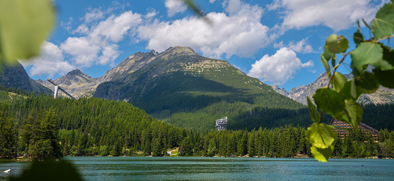Štrbské pleso