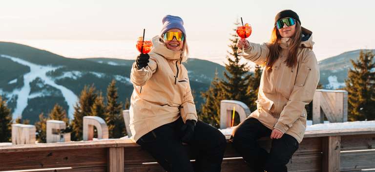 5 reasons the Gopass SKI Season Pass is a game changer