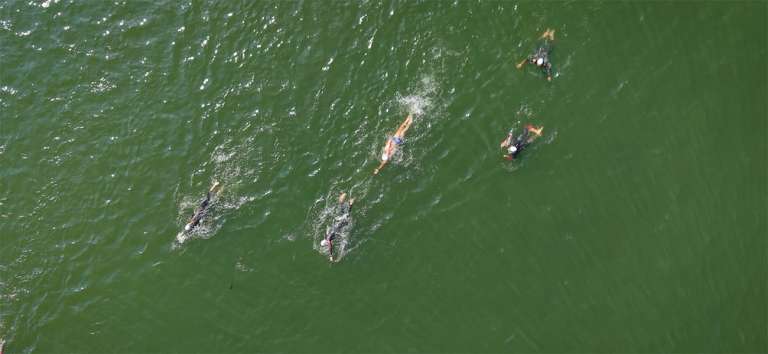 UpTogether Triathlon 2025: Getting ready for something even bigger