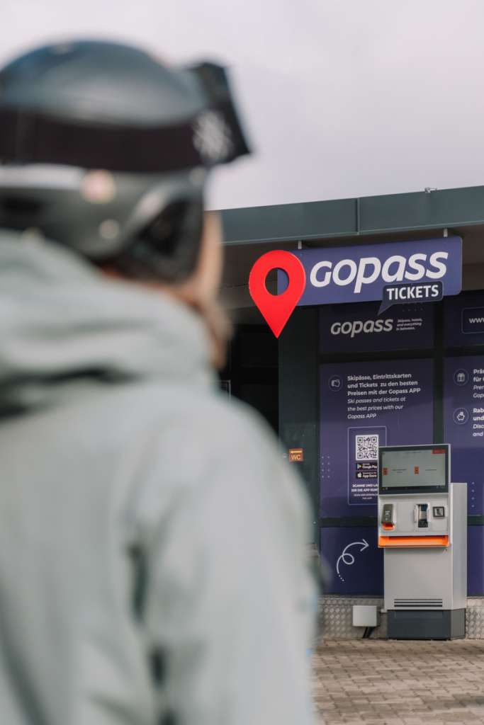 Karnety Gopass w Austrii