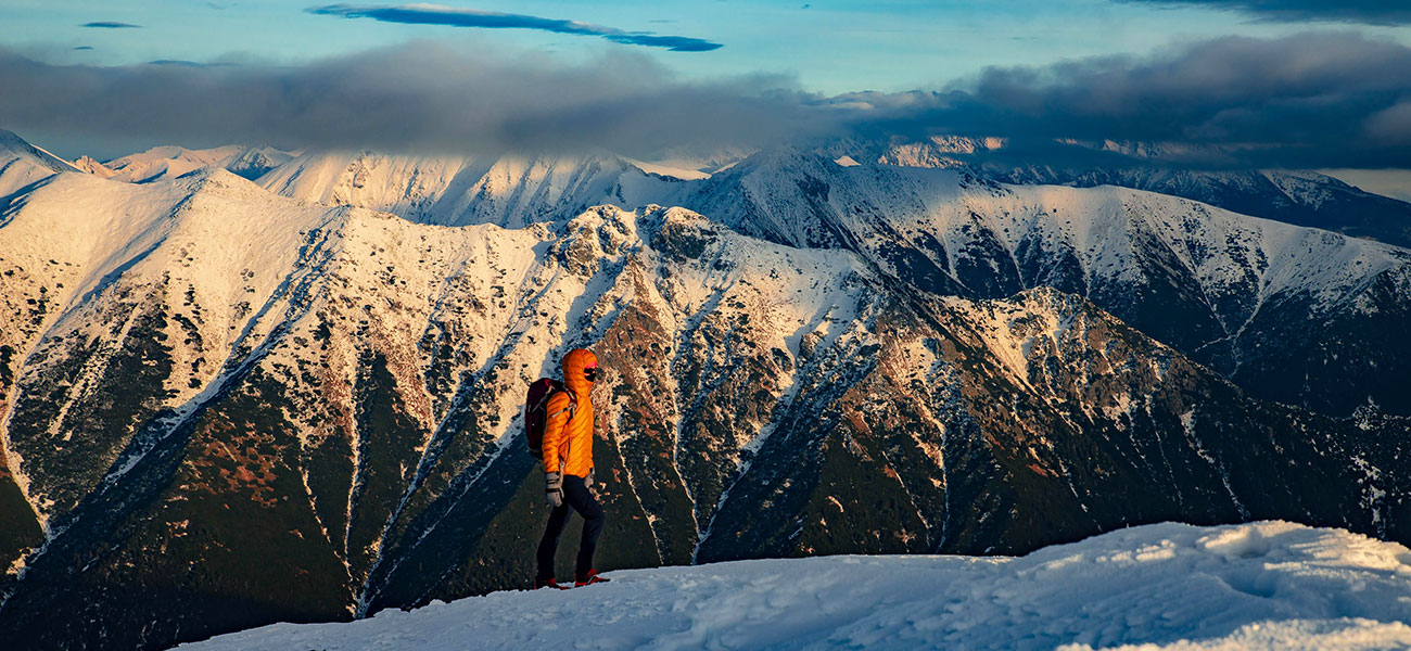 Zimná uzávera Tatry