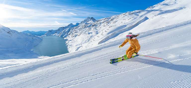 Hohe Tauern National Park in Carinthia: A holiday without compromise