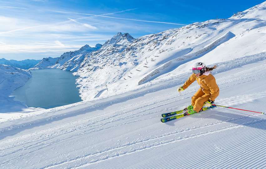 Nationalpark Hohe Tauern