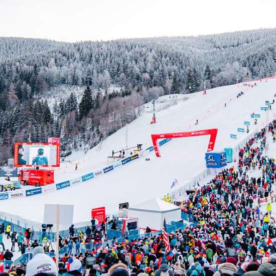 Ski World Cup Špindlerův Mlýn 2026: The complete event guide | Gopass