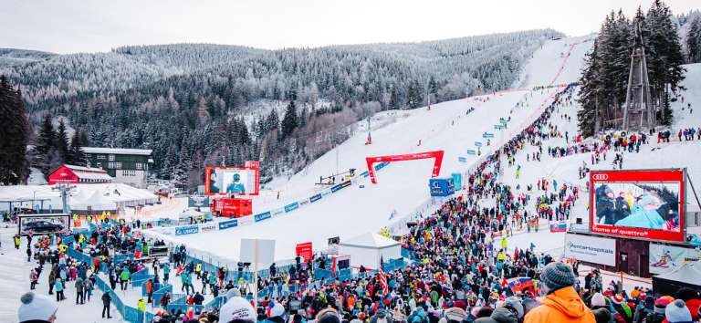 Ski World Cup Špindlerův Mlýn 2026: The complete event guide