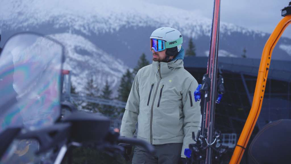 Rowerzysta Peter Sagan