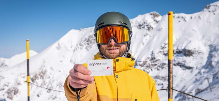 You ask, the Gopass team answers, Part II: Gopass Cashback