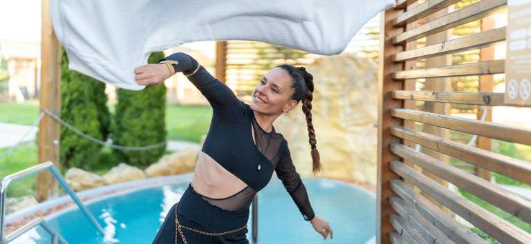 Gopass Sauna Festival: Gdy wellness przekracza oczekiwania