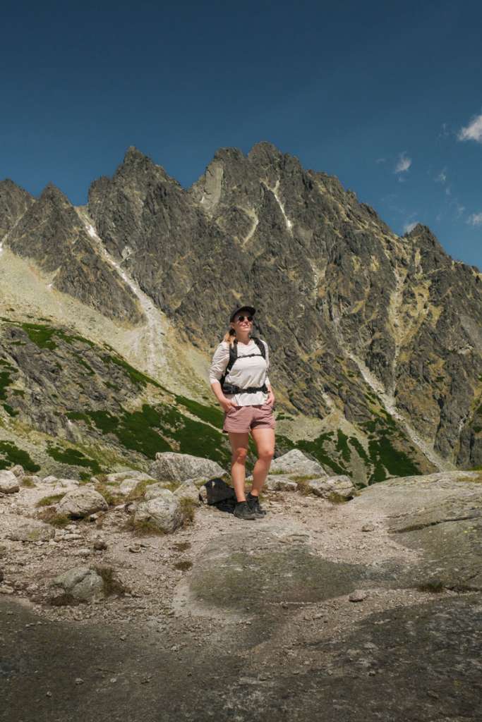 Výlet na Hrebienok