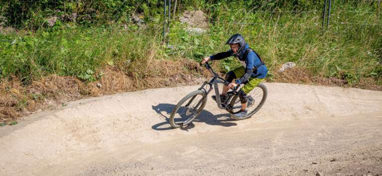 How Jasná’s Flow trail helped me overcome my fear