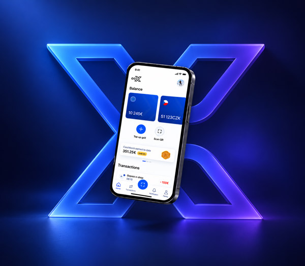 goX wallet apka