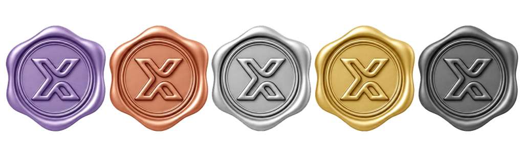 Gopass badges
